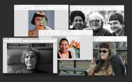 ☼ ADELE DIPASQUALE ☽
	