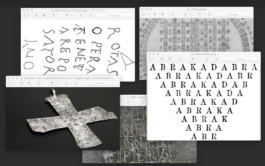 ☼ ADELE DIPASQUALE ☽
	