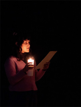 ☼ ADELE DIPASQUALE ☽
	