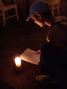 ☼ ADELE DIPASQUALE ☽
	