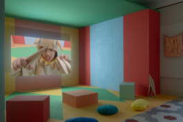 ☼ ADELE DIPASQUALE ☽
	