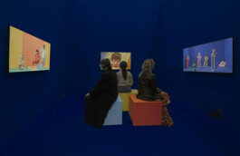 ☼ ADELE DIPASQUALE ☽
	